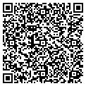QR code with Nichols contacts