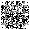 QR code with University Physician Group contacts