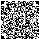 QR code with Ocean Wave Muscle Therapy contacts