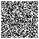 QR code with University Scranton contacts