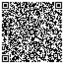 QR code with Otis Robert DPM contacts