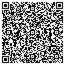 QR code with C S Electric contacts