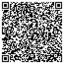 QR code with University Of Puerto Rico contacts