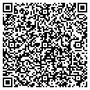 QR code with Rhodes James C DC contacts
