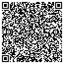 QR code with Richard Blake contacts
