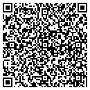 QR code with University Of Puerto Rico contacts