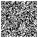 QR code with University Of Puerto Rico contacts