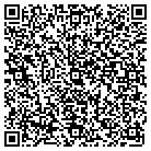 QR code with Korean Agape Mission Church contacts