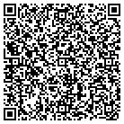 QR code with Rzepa Family Chiropractic contacts