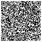 QR code with San Diego County Probation Dpt contacts
