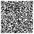 QR code with San Diego Juvenile Probation contacts