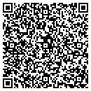 QR code with MDB Sound contacts