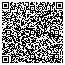 QR code with Teller CO Jail contacts