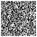 QR code with White Travis M contacts