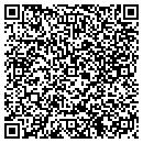 QR code with RKE Enterprises contacts