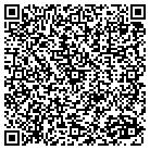 QR code with Physiotherapy Associates contacts