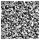 QR code with Zellweger Family Chiropractic contacts