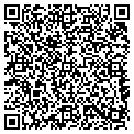 QR code with HFC contacts