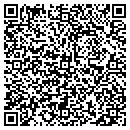 QR code with Hancock Vernee C contacts