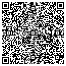 QR code with Zander Kimberly S contacts