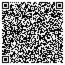 QR code with Joan R Owen contacts
