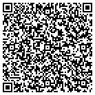 QR code with P R I D E Wellness Systems Inc contacts