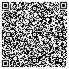 QR code with Leslie Business Center contacts