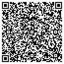 QR code with C P Auction Service contacts