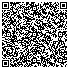 QR code with Volusia County Div-Corrections contacts