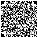 QR code with Zaccheus Press contacts