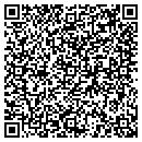 QR code with O'Connor Colin contacts