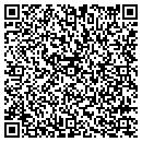 QR code with S Paul Aaron contacts