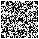 QR code with Thomas & Fisher pa contacts
