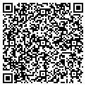 QR code with Dvdective contacts