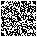 QR code with Heird Electric contacts