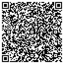 QR code with Hestco Inc contacts