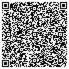 QR code with Marshall County Sheriff Office contacts