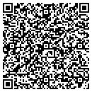 QR code with John T Buckingham contacts