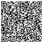 QR code with High Voltage Maintenance Corp contacts