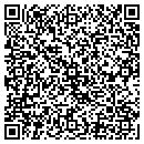 QR code with R&R Physical Therapy & Rehab I contacts