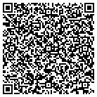 QR code with Severance Margaret R contacts