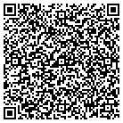 QR code with Rifle Creek Aggregates Inc contacts
