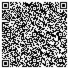 QR code with E Fordable Printing contacts