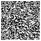 QR code with Gemoets Gary V DC contacts