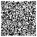 QR code with The University Grill contacts