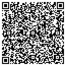 QR code with Hale Pat DC contacts