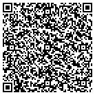 QR code with University of SC Beaufort contacts