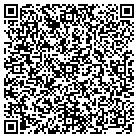 QR code with University of SC Lancaster contacts