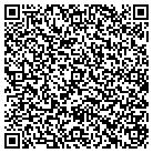 QR code with Tabernacle Center-Deliverance contacts