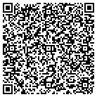 QR code with University of SC-Laurens Cnty contacts
